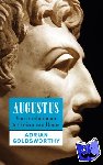 Goldsworthy, Adrian - Augustus - Van revolutionair tot keizer van Rome