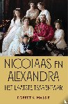 Massie, Robert K. - Nicolaas en Alexandra
