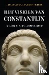 Lendering, Jona, Hunink, Vincent - Het visioen van Constantijn