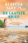 Yarros, Rebecca - De laatste brief