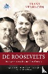 Verhagen, Frans - De Roosevelts