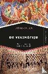 Tuuk, Luit van der - De Vikingtijd - De Noormannen in Nederland en België