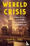 Parker, Geoffrey - Wereldcrisis - Oorlog, klimaatverandering en catastrofe in de zeventiende eeuw