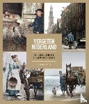 Kamp, Gerard - Vergeten Nederland