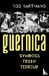 Hartmans, Rob - Guernica - Symbool tegen terreur