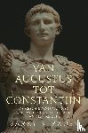 Strauss, Barry - Van Augustus tot Constantijn