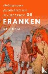 Tuuk, Luit van der - De Franken