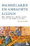 Tuuk, Luit van der - Handelaren en ambachtslieden