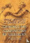 Matyszak, Philip, Berry, Joanne - Gifmengsters, gladiatoren en geleerden