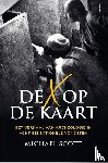 Scott, Michael - De X op de kaart