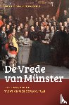 Cruyningen, Arnout van - De Vrede van Münster