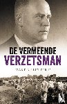 Letterie, Martine - De vermeende verzetsman