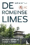 Tuuk, Luit van der - De Romeinse limes