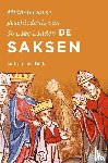 Tuuk, Luit van der - De Saksen