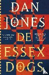 Jones, Dan - De Essex Dogs