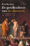 Harrison, Dick - De geschiedenis van de slavernij