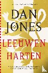 Jones, Dan - Leeuwenharten