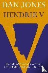 Jones, Dan - Hendrik V