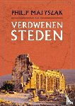 Matyszak, Philip - Verdwenen steden