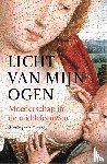Fuente, María Jesús - Licht van mijn ogen