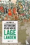 Monten, Sieg - Historische atlas van de Lage Landen 1257-1439