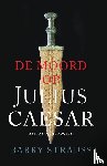 Strauss, Barry - De moord op Julius Caesar