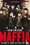 Gingeras, Ryan - Maffia