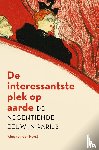 Horst, Alec van der - De interessantste plek op aarde