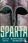 Bayliss, Andrew - Sparta