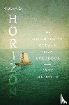 Haywood, John - Achter de horizon