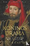 Castor, Helen - Koningsdrama