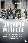 Bevins, Vincent - De Jakartamethode