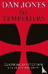 Jones, Dan, Posthuma, Roelof - De Tempeliers