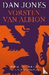 Jones, Dan - Vorsten van Albion