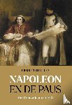 Trouillez, Pierre - Napoleon en de paus