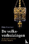 Harrison, Dick - De volksverhuizingen