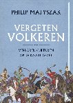 Matyszak, Philip - Vergeten volkeren