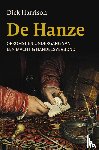 Harrison, Dick - De Hanze