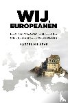 Hulspas, Marcel - Wij, Europeanen