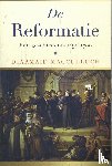 MacCulloch, Diarmaid - De Reformatie