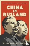 Urbansky, Sören, Wagner, Martin - China en Rusland