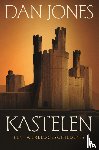 Jones, Dan - Kastelen