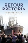 Aangeenbrug, Marusja - Retour Pretoria