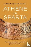 Goldsworthy, Adrian - Athene en Sparta