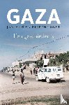 Diepenhorst, Jan-Auwke - Gaza