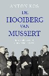 Kos, Anton - De hooiberg van Mussert
