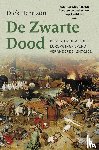 Harrison, Dick - De Zwarte Dood