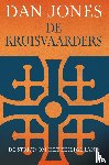 Jones, Dan - De Kruisvaarders