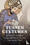Tuuk, Luit van der - Tussen culturen