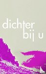 Hulshorst, Erik - Dichter bij U